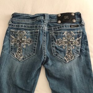 Miss Me Jeans “JP5045L”